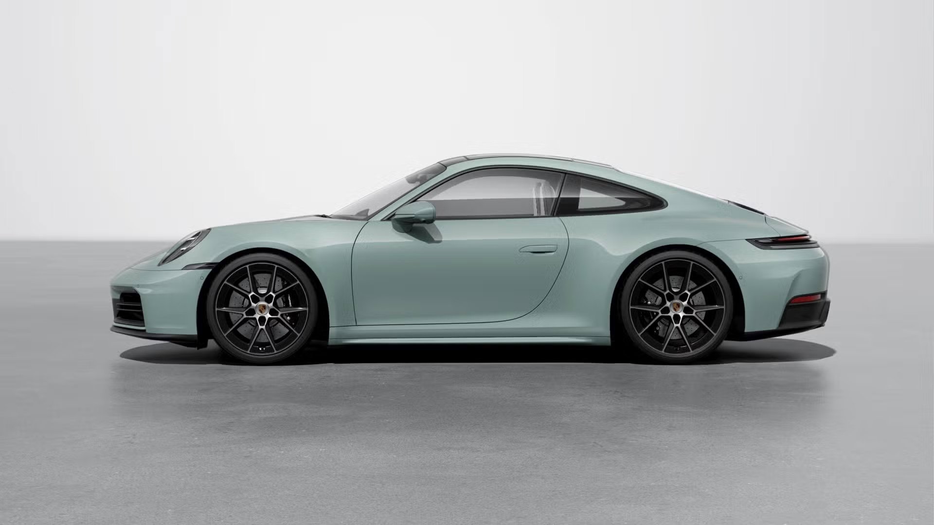 New 2026 Porsche 911 Carrera S image 2