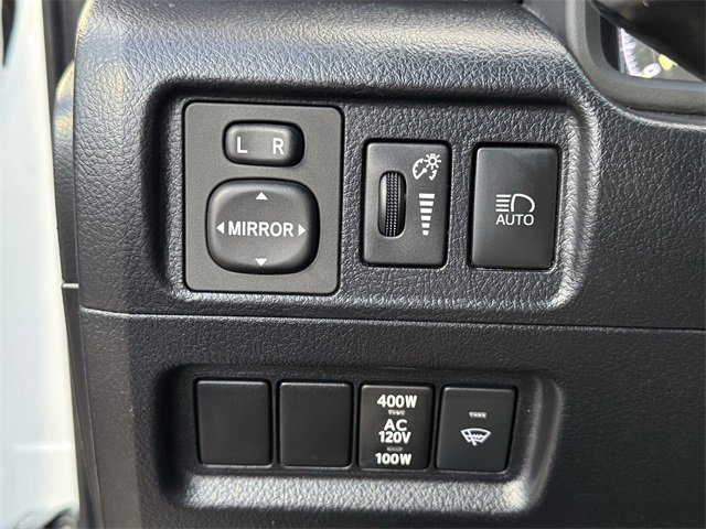 Used 2022 Toyota 4Runner SR5 image 19