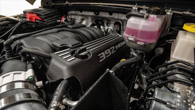 Used 2025 Jeep Gladiator Sport image 8