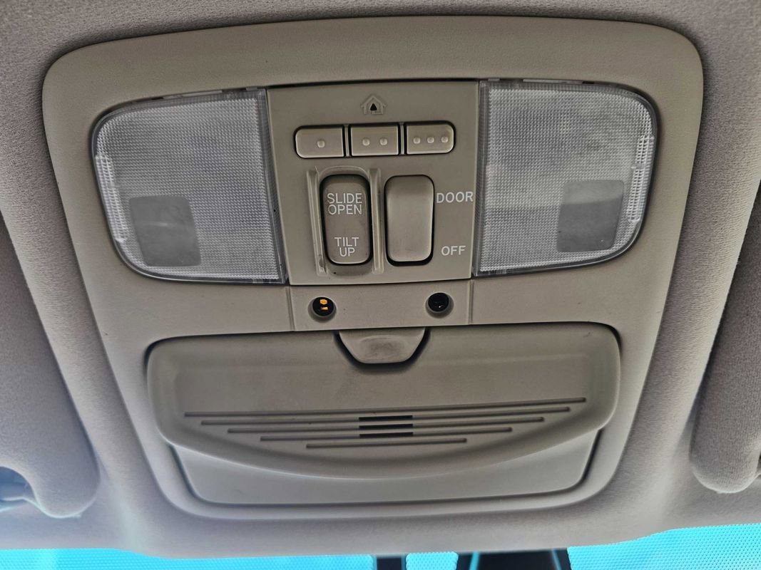 Used 2008 Lexus GX 470 4WD image 25