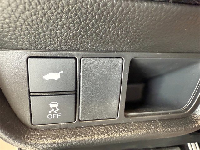 New 2026 Acura ADX A-Spec image 20