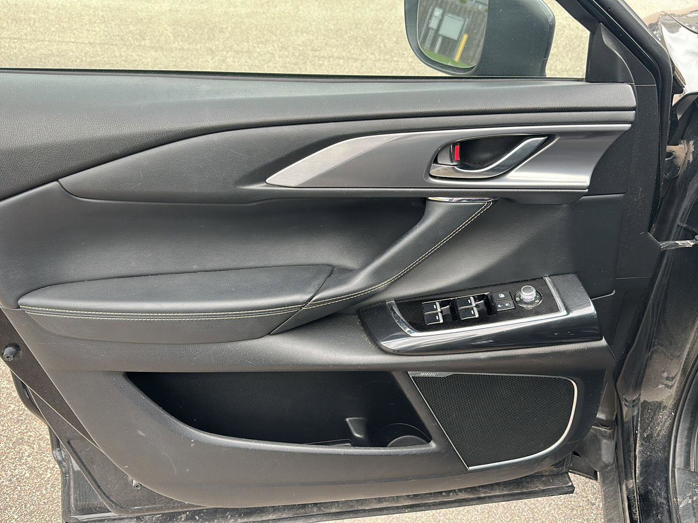 Used 2021 MAZDA CX-9 Grand Touring image 9