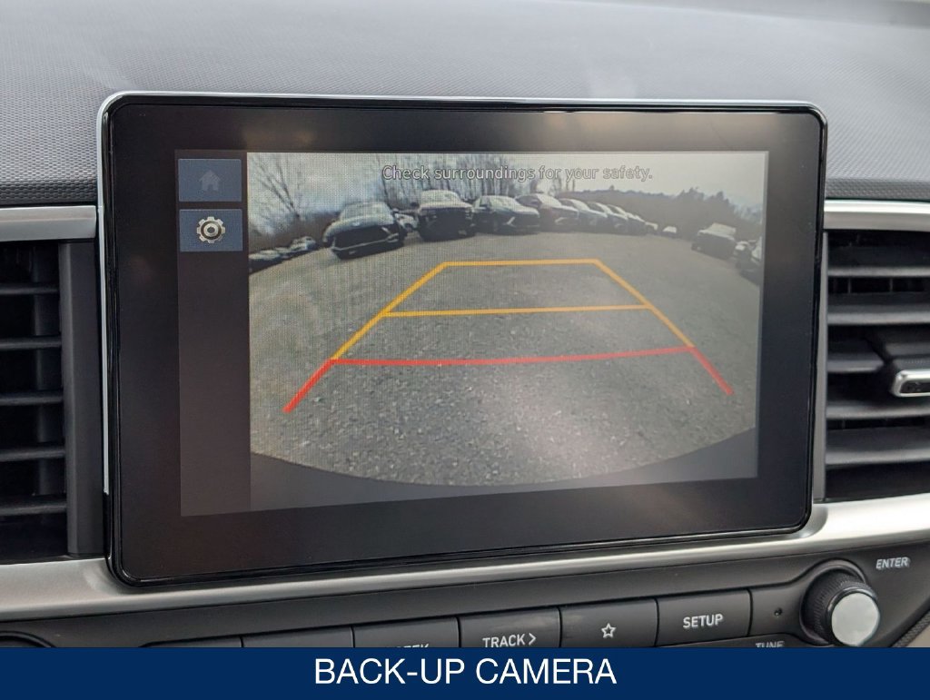 New 2026 Hyundai Venue SEL FWD image 24