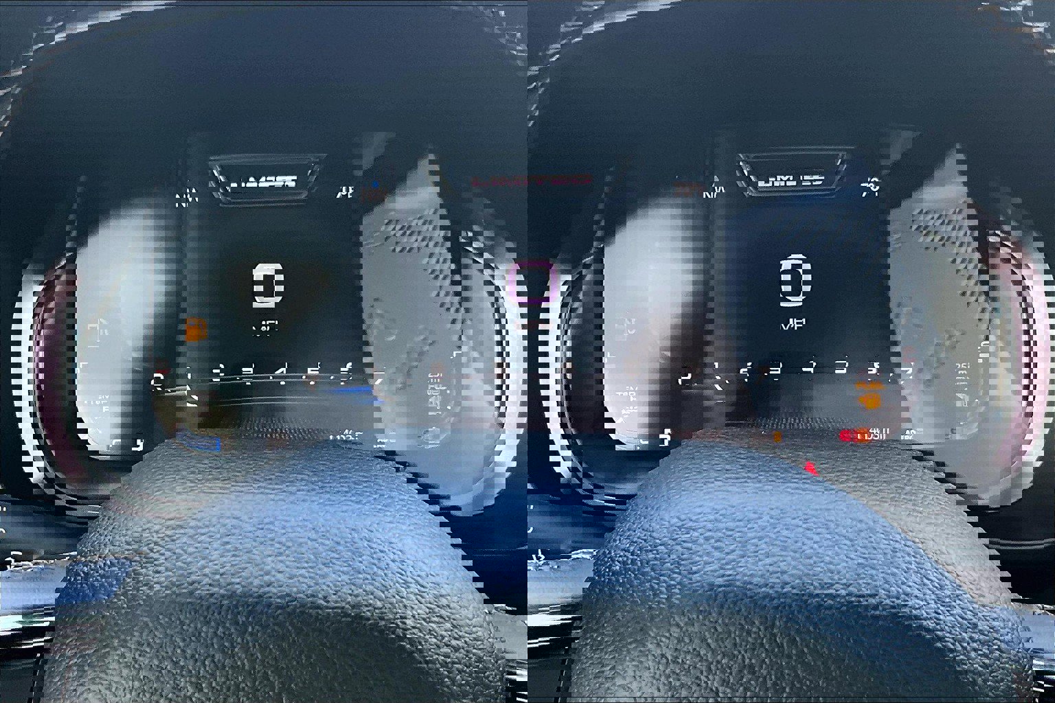 Used 2024 RAM 1500 Limited image 14