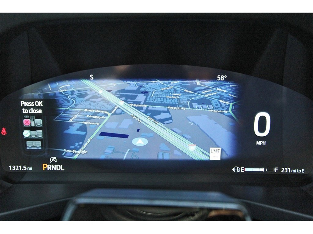 Used 2025 Ford Explorer ST-Line image 13