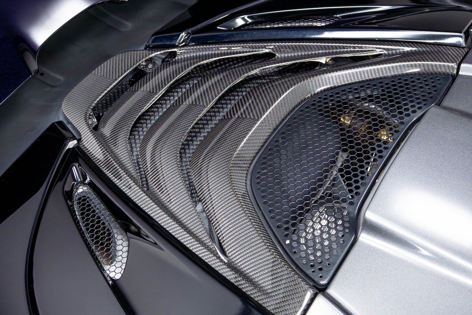 Used 2019 McLaren 720S Luxury RWD image 50