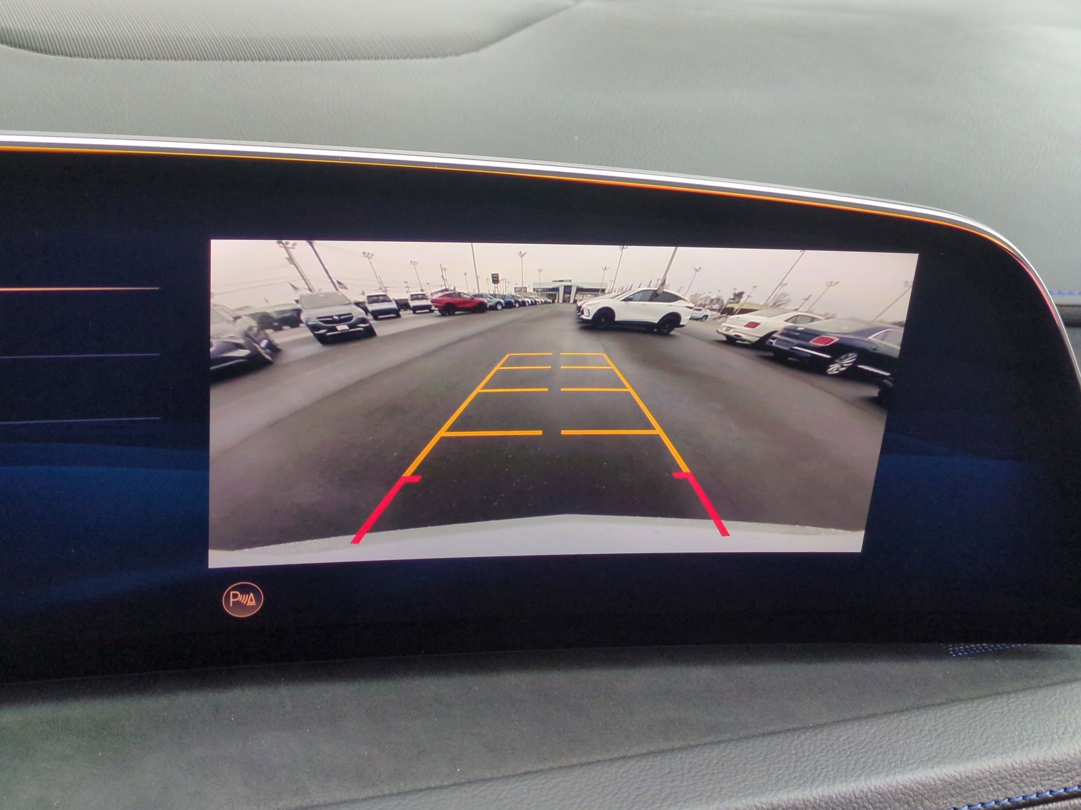 Certified 2025 Cadillac XT4 Sport image 15