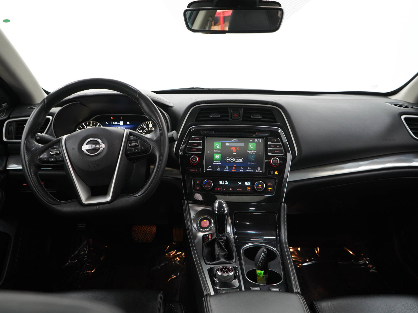 Used 2023 Nissan Maxima SL FWD image 15
