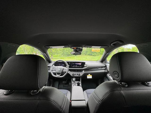 New 2025 Buick Envista Preferred w/ Convenience I Package image 38
