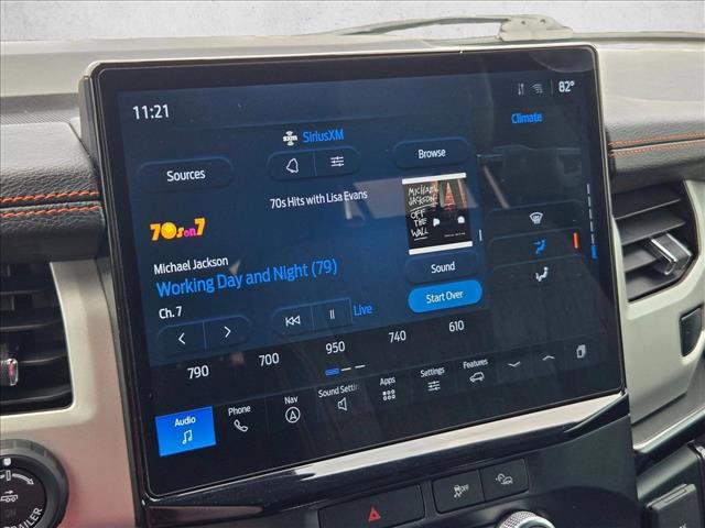 Used 2022 Ford Expedition Timberline AWD/4WD image 24