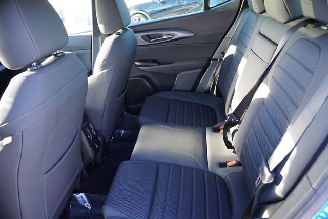 Used 2024 Alfa Romeo Tonale Ti image 17