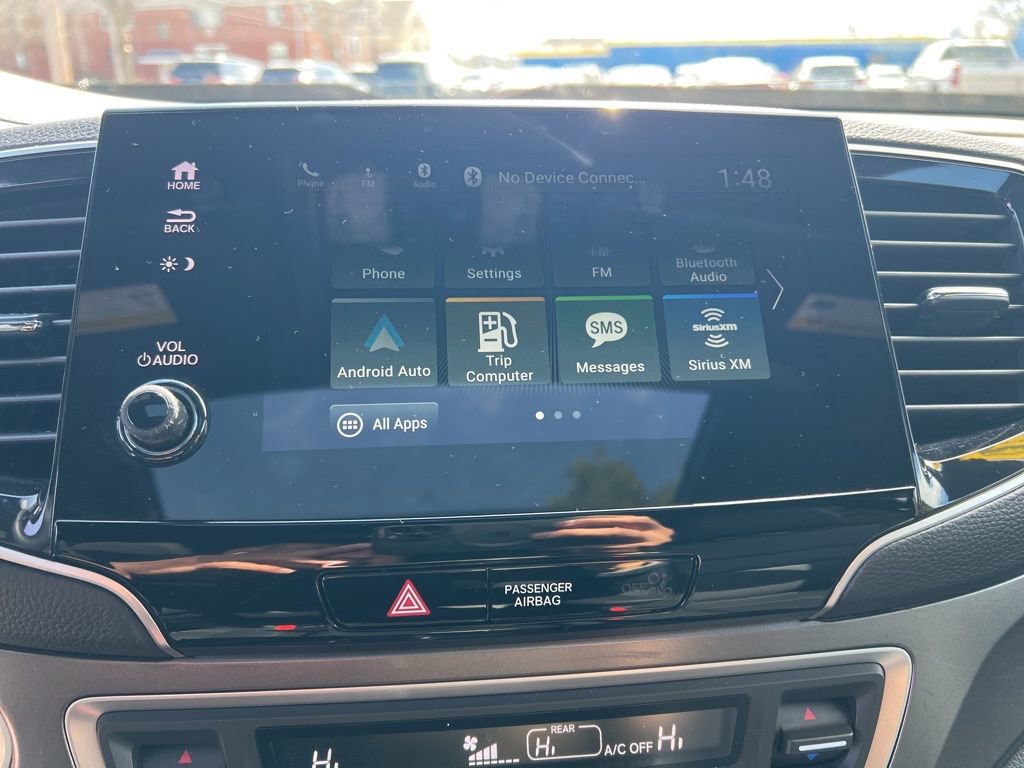 Used 2023 Honda Passport EX-L image 21