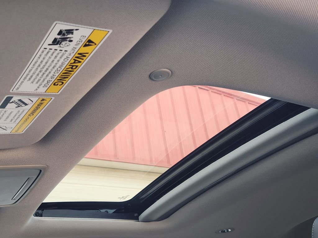 New 2026 Acura ADX FWD image 24