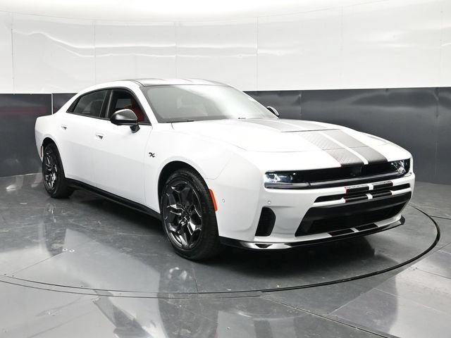 New 2026 Dodge Charger R/T AWD/4WD image 5