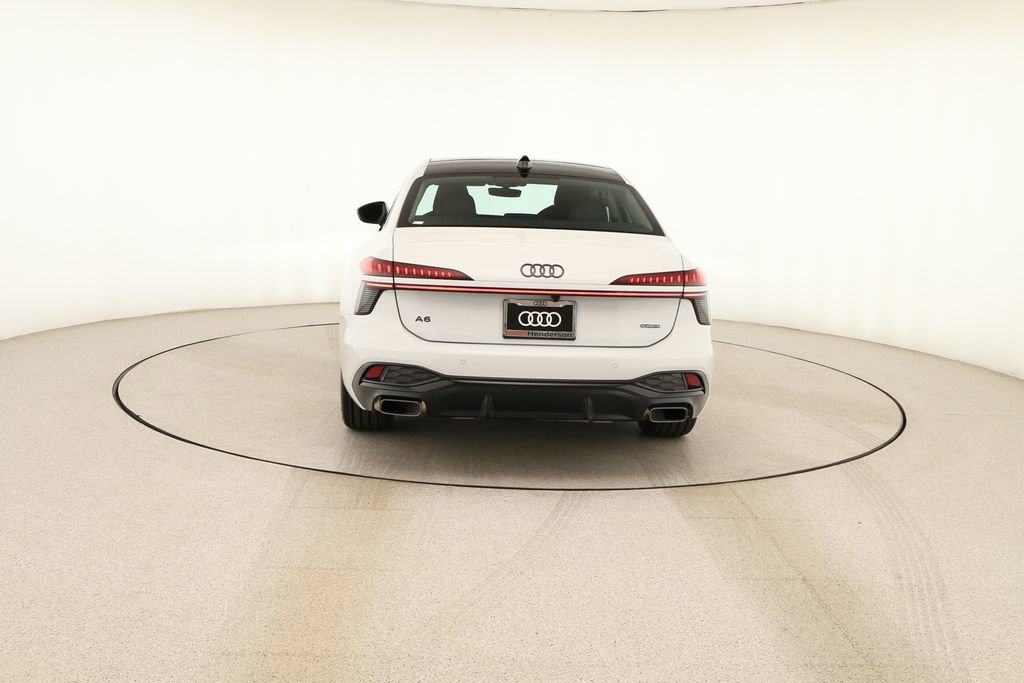 New 2026 Audi A6 Premium Plus image 5
