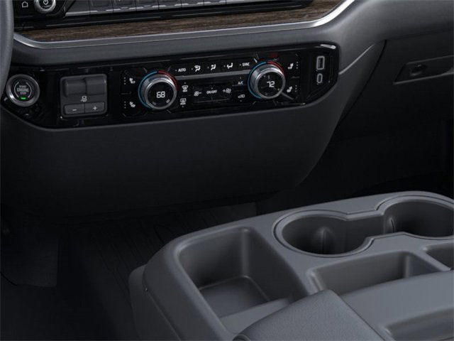 New 2026 GMC Sierra 1500 Elevation image 23