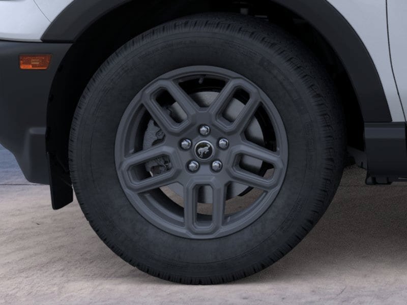 New 2026 Ford Bronco Sport Big Bend AWD/4WD image 43