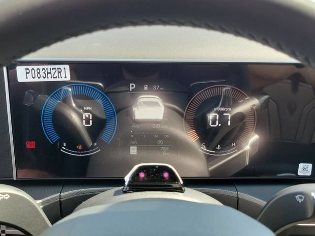 New 2026 Hyundai Santa Fe SEL FWD image 9