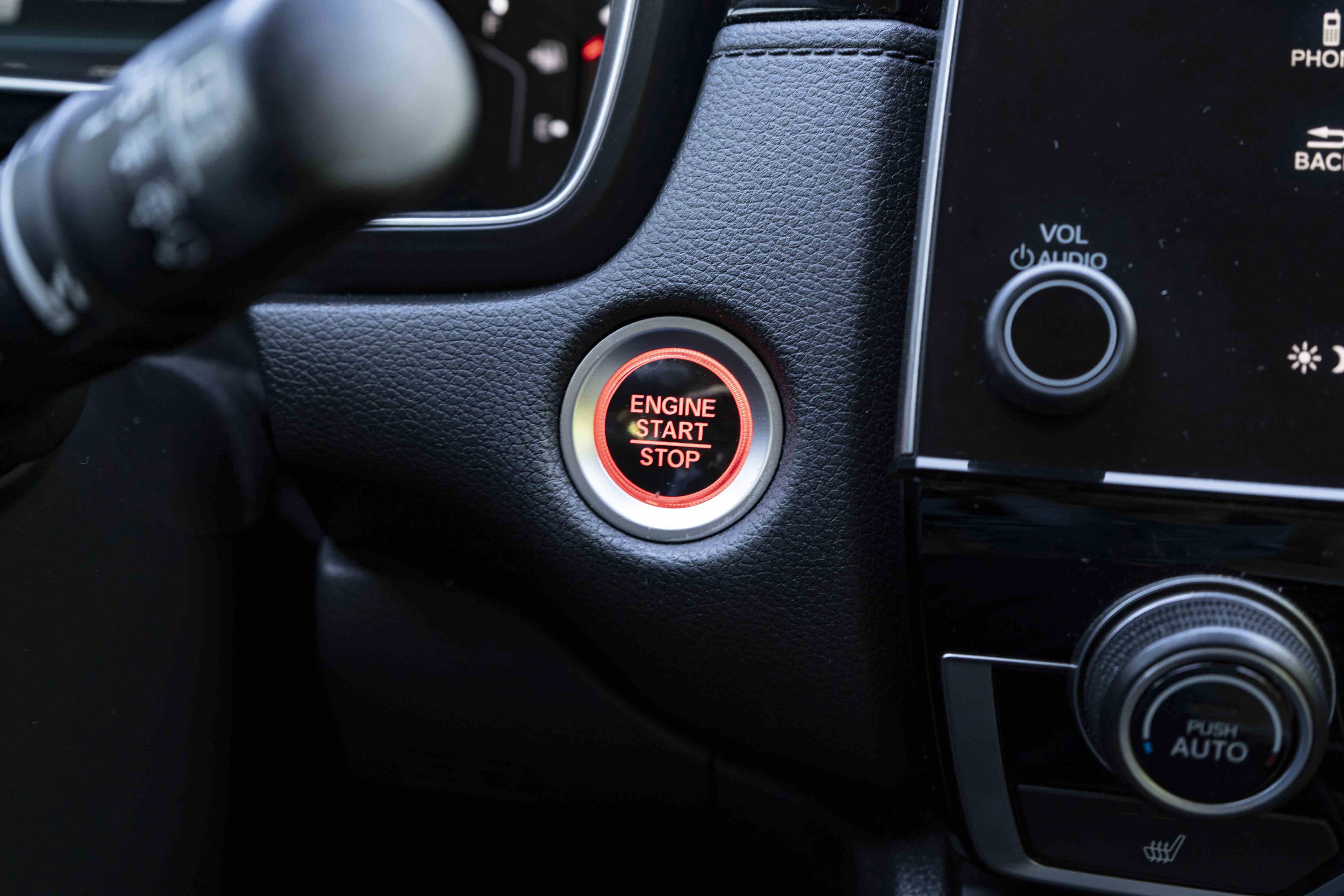 Used 2018 Honda CR-V EX-L image 25