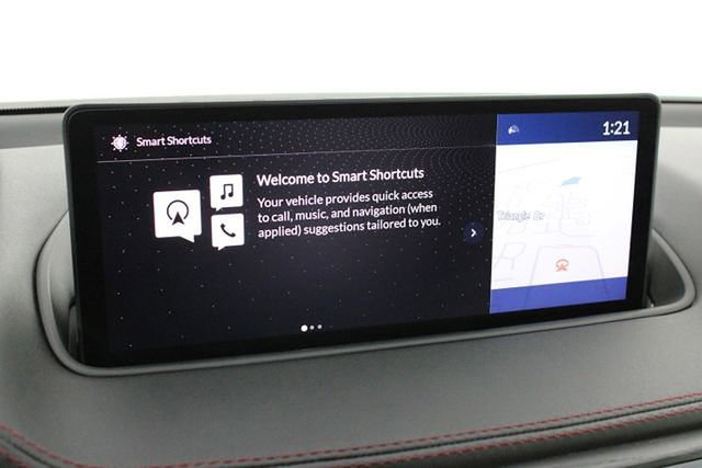 Used 2022 Acura MDX Type S image 38