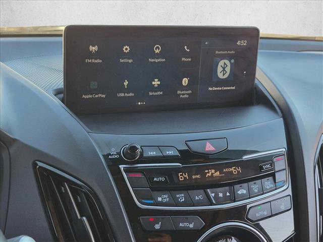 Certified 2020 Acura RDX w/ Technology Package FWD image 13