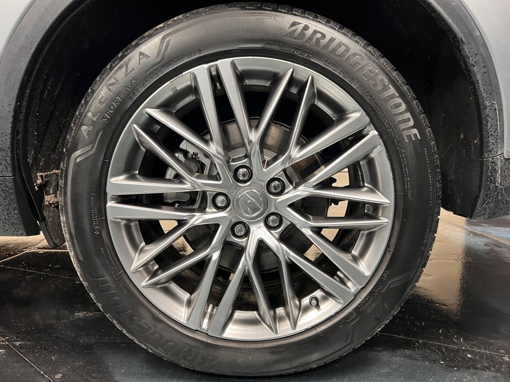 Used 2023 Acura MDX SH-AWD w/ Advance Package image 7