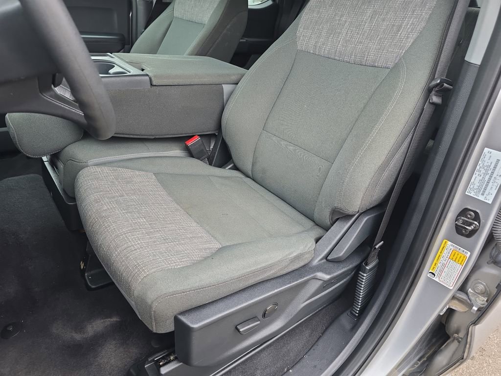 Used 2023 Ford F150 XLT image 26