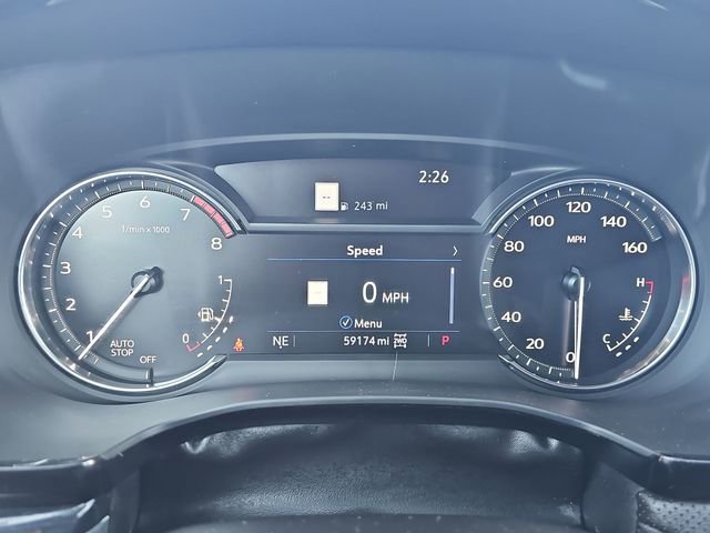 Used 2024 Cadillac XT5 Premium Luxury image 11