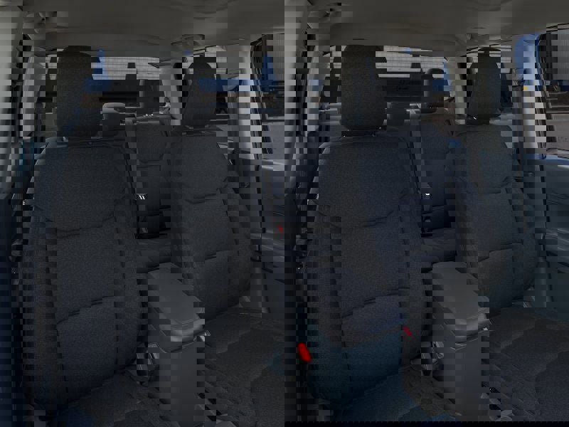 New 2026 Ford Maverick XLT w/ Equipment Group 301A image 10