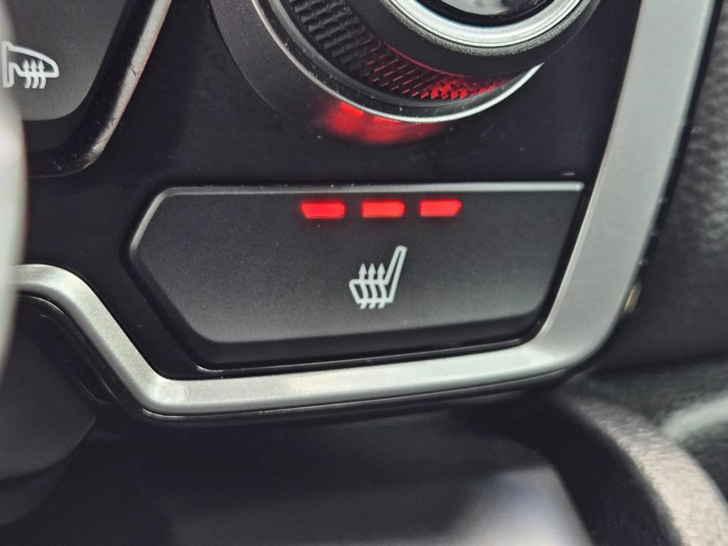 Certified 2020 Honda CR-V Touring image 24