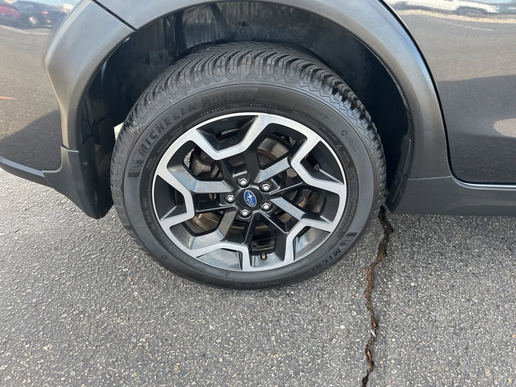 Used 2016 Subaru Crosstrek 2.0i Premium image 37