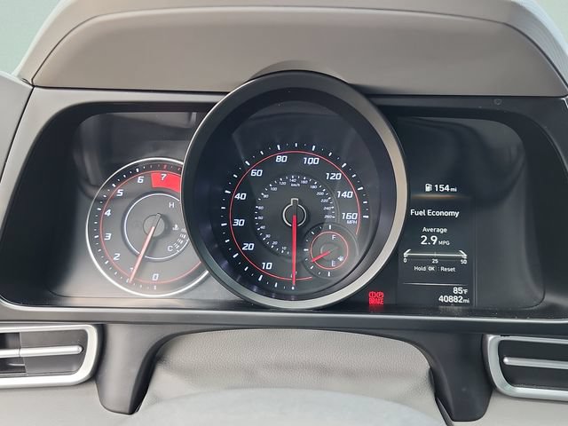 Used 2021 Hyundai Elantra SEL FWD image 18
