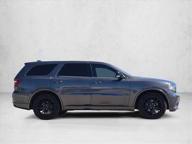 Used 2015 Dodge Durango R/T w/ Premium Nappa Leather Group RWD image 4