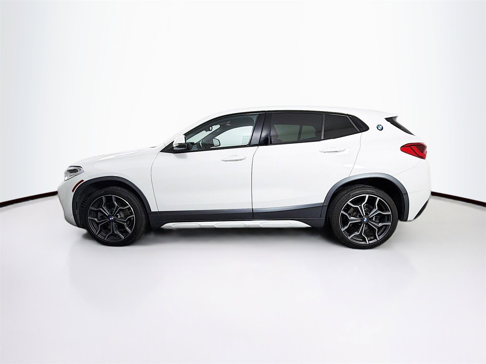 Used 2018 BMW X2 xDrive28i image 4