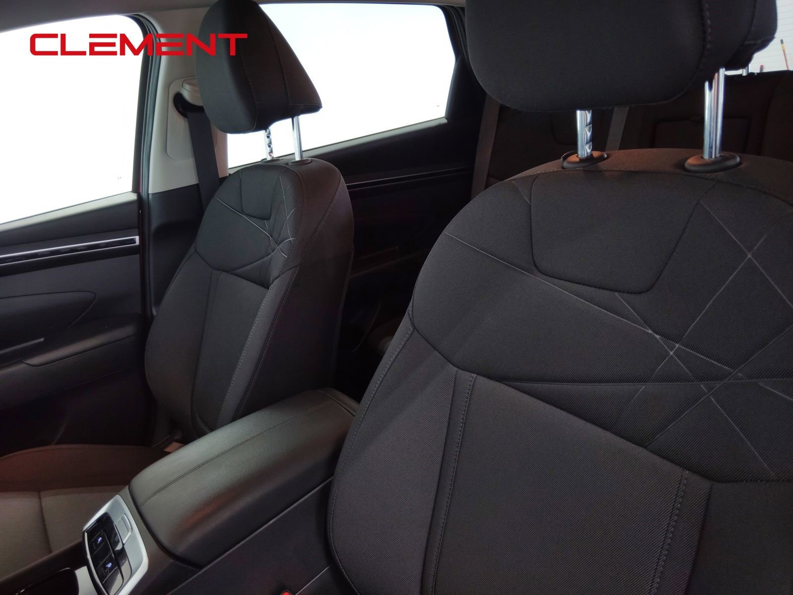 Used 2022 Hyundai Tucson SEL w/ Cargo Package image 31