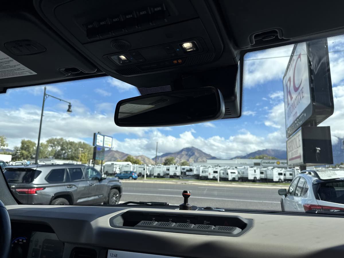 Used 2024 Ford Bronco Wildtrak image 27