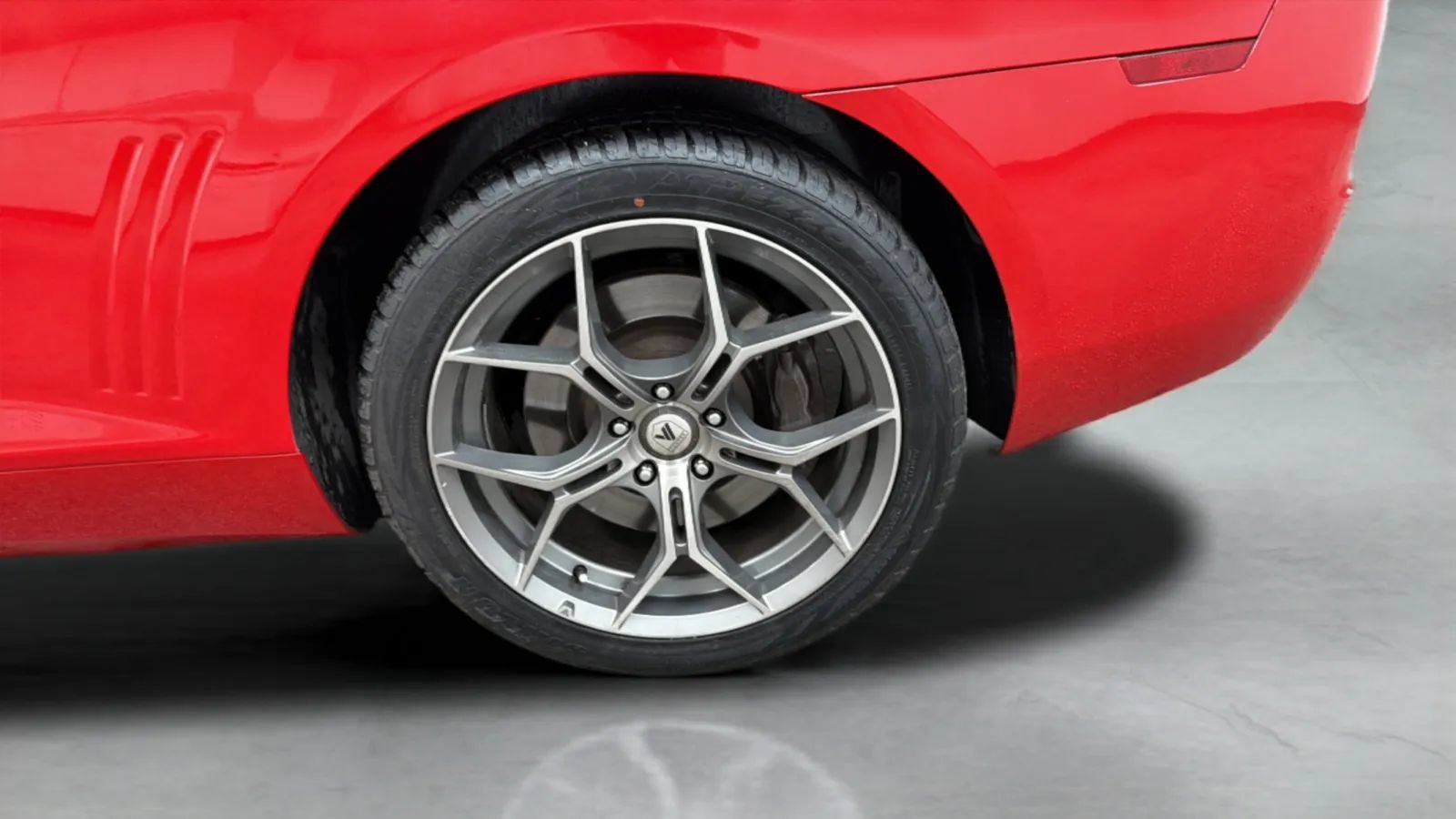 Used 2010 Chevrolet Camaro SS w/ RS Package RWD image 25