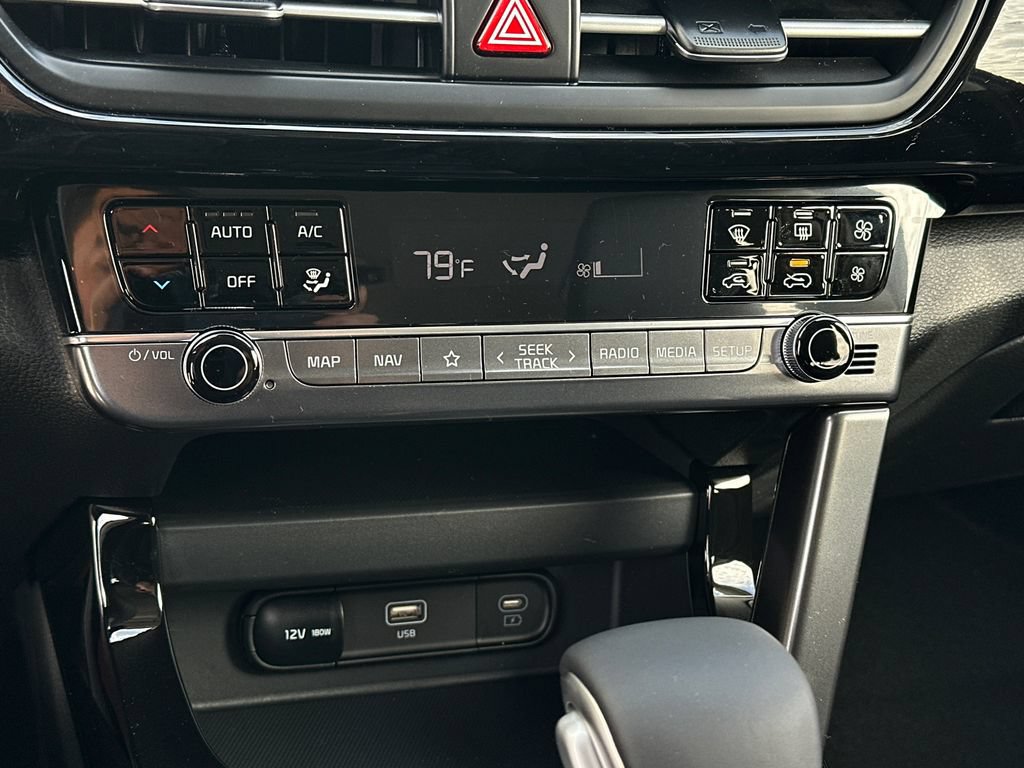 New 2026 Kia Seltos S AWD/4WD image 23