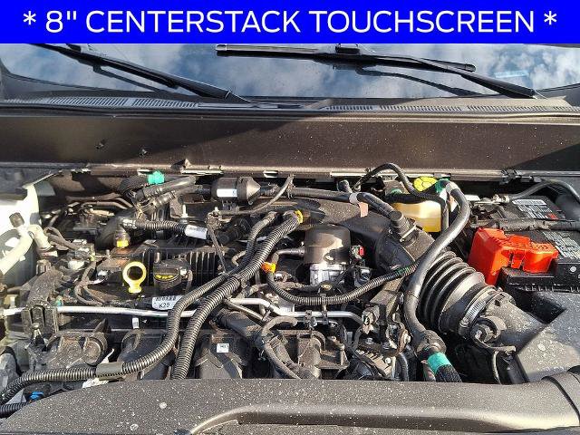 Certified 2023 Ford Maverick XLT image 24