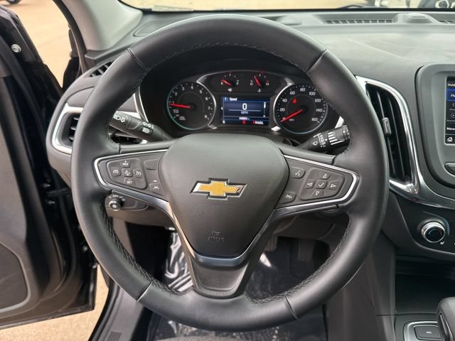Used 2024 Chevrolet Equinox LT AWD/4WD image 15
