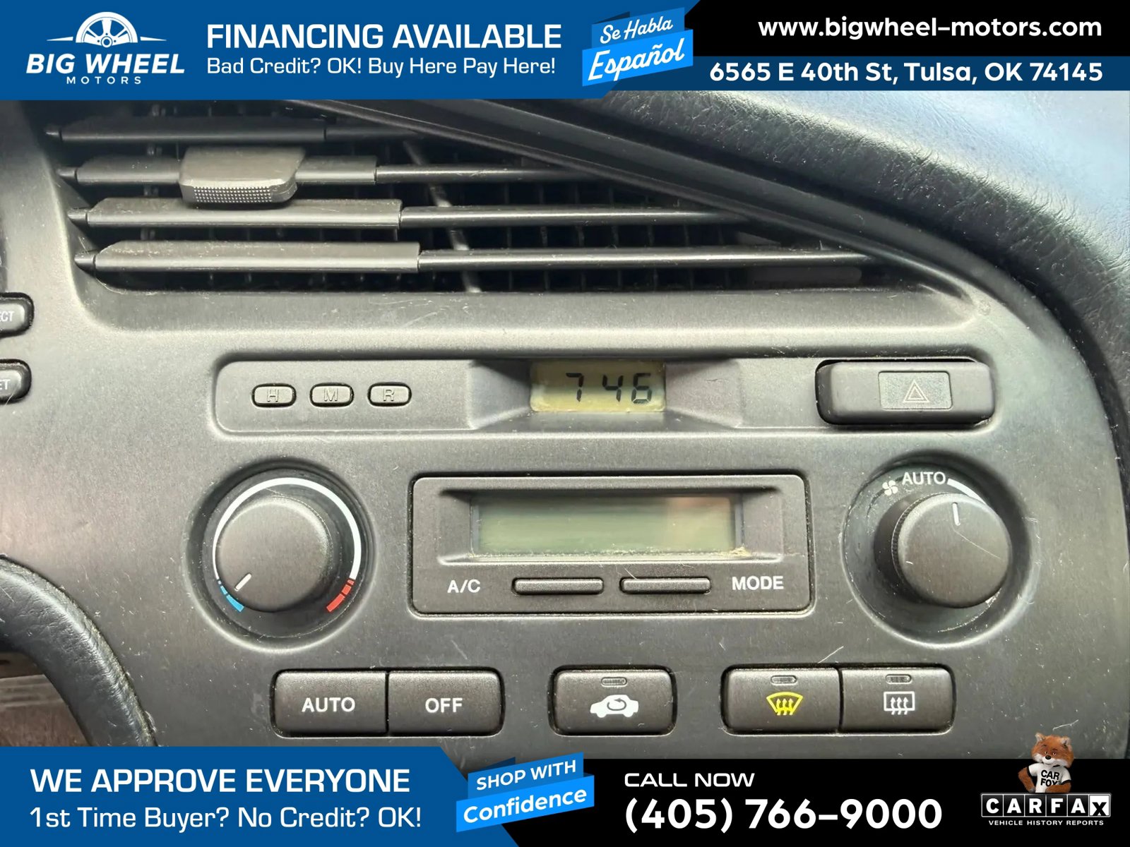 Used 2003 Acura TL Type-S FWD image 18