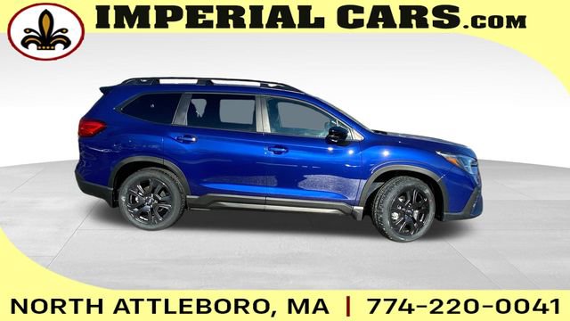New 2026 Subaru Ascent Bronze Edition image 11