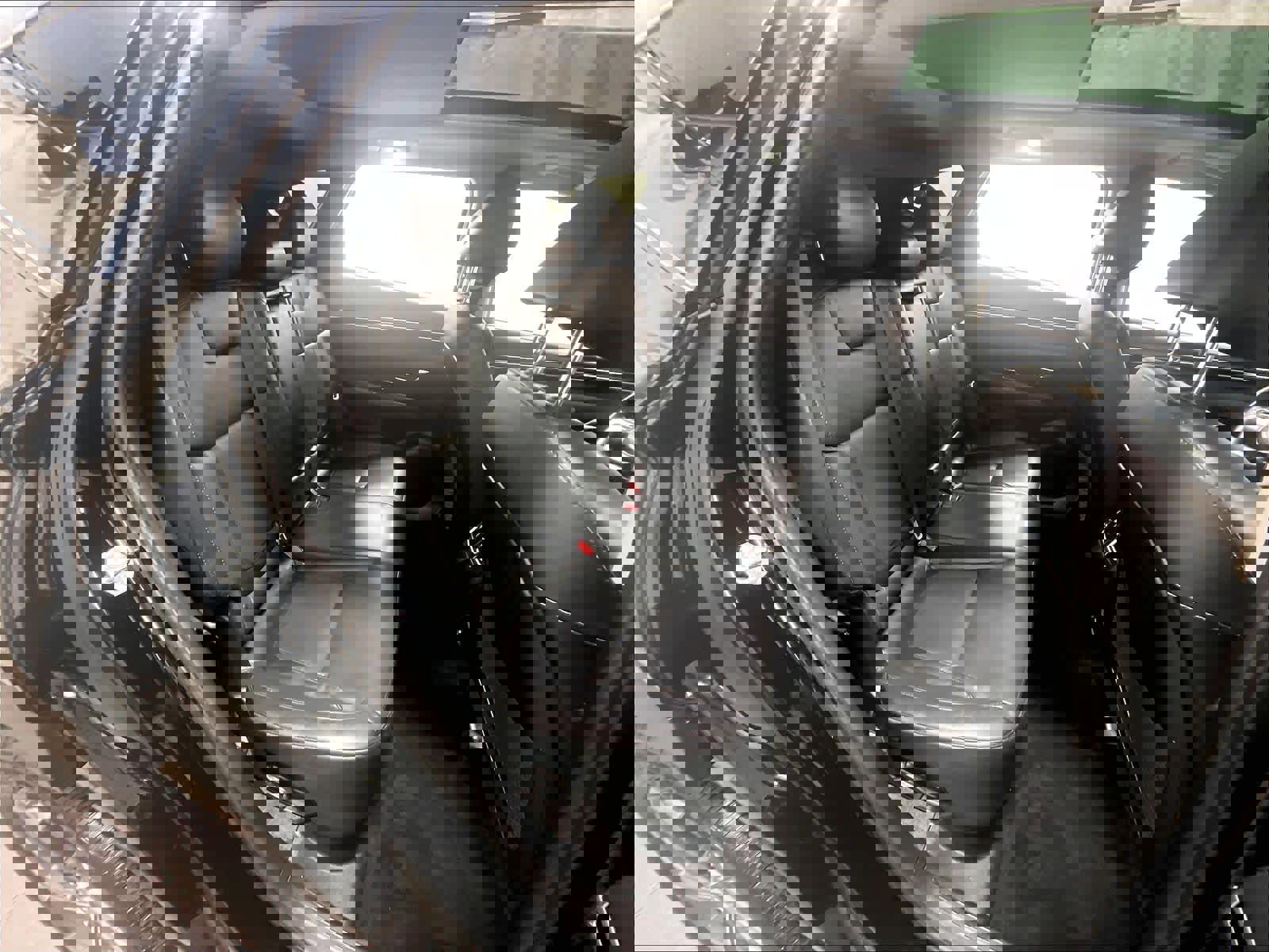 Used 2023 Hyundai Tucson Limited w/ Cargo Package image 16