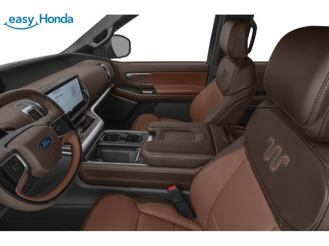 Used 2026 Ford Expedition King Ranch AWD/4WD image 6