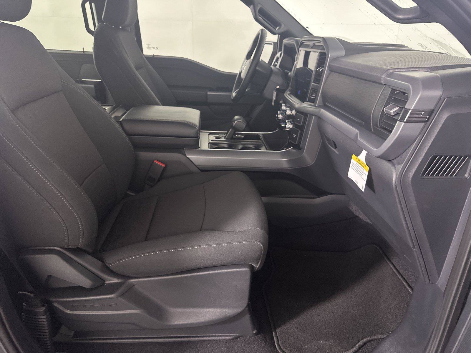 Used 2026 Ford F150 XLT w/ Mobile Office Package AWD/4WD image 17