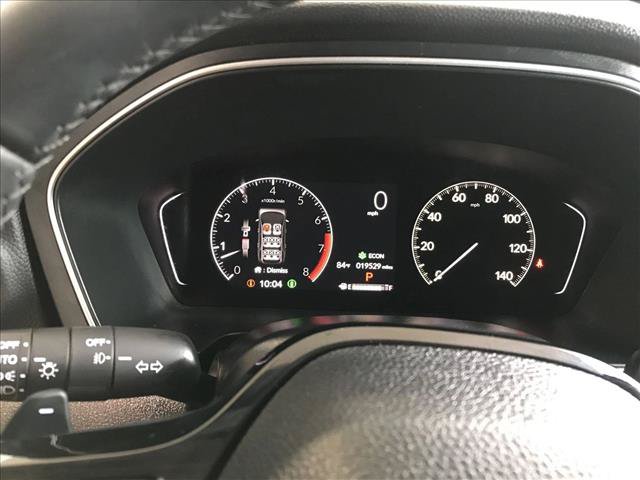 Certified 2024 Honda Pilot Touring image 9