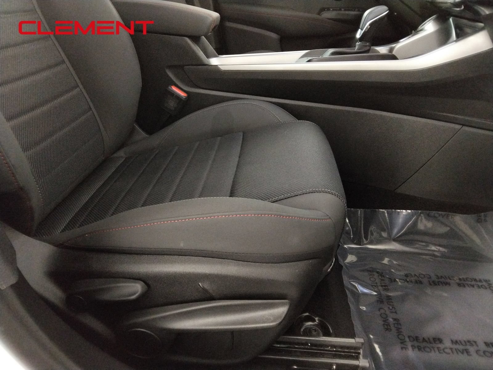 Used 2025 Dodge Hornet GT AWD/4WD image 33