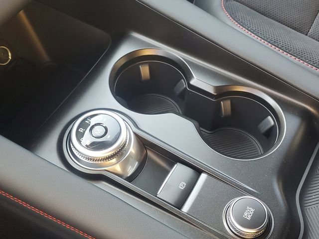 New 2026 Ford Explorer ST w/ Sun And Sound Package image 21