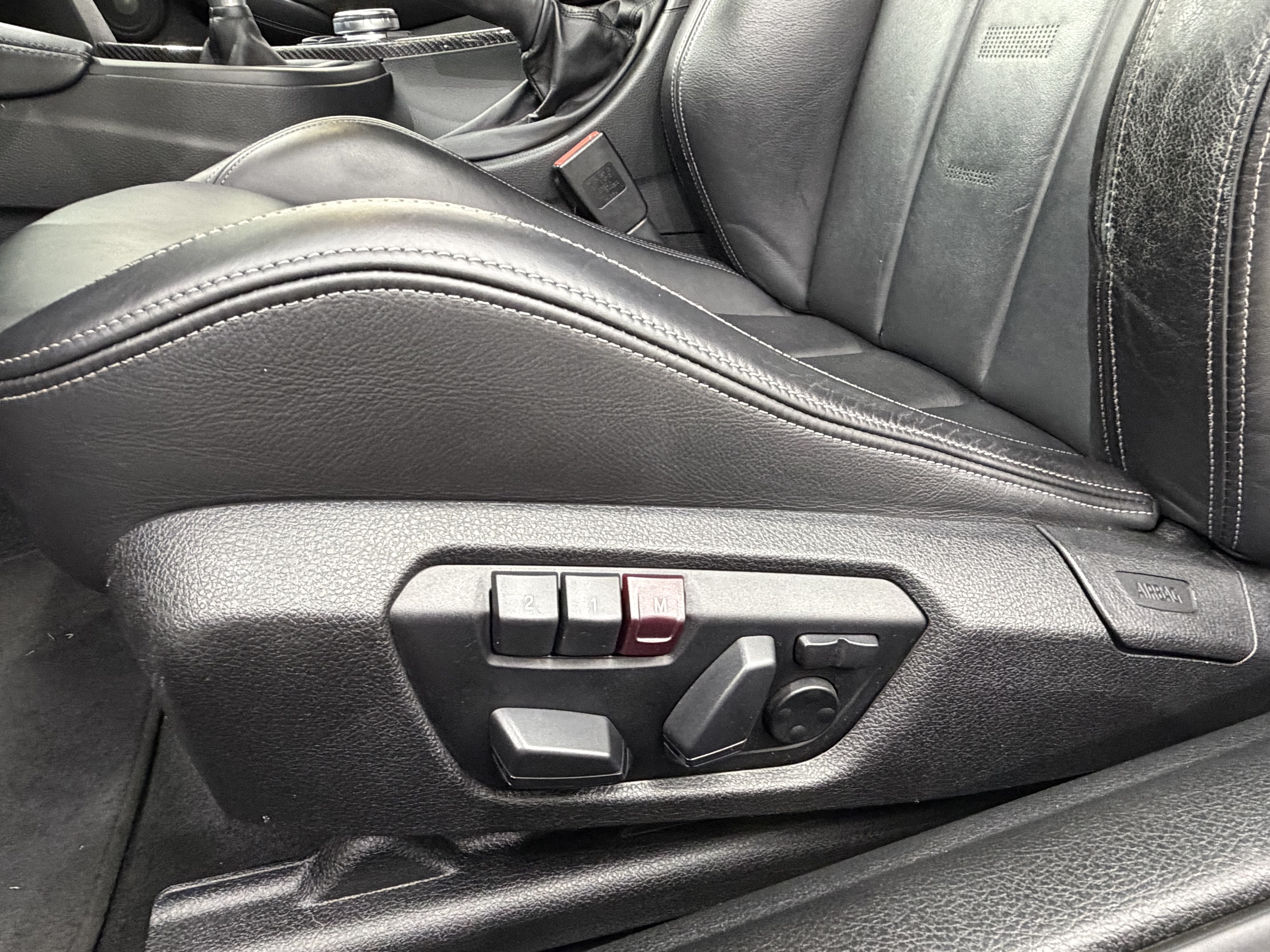 Used 2015 BMW M4 Coupe RWD image 32