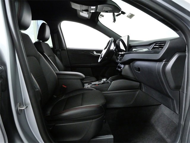 Used 2023 Ford Escape ST-Line w/ Tech Pack #1 image 10